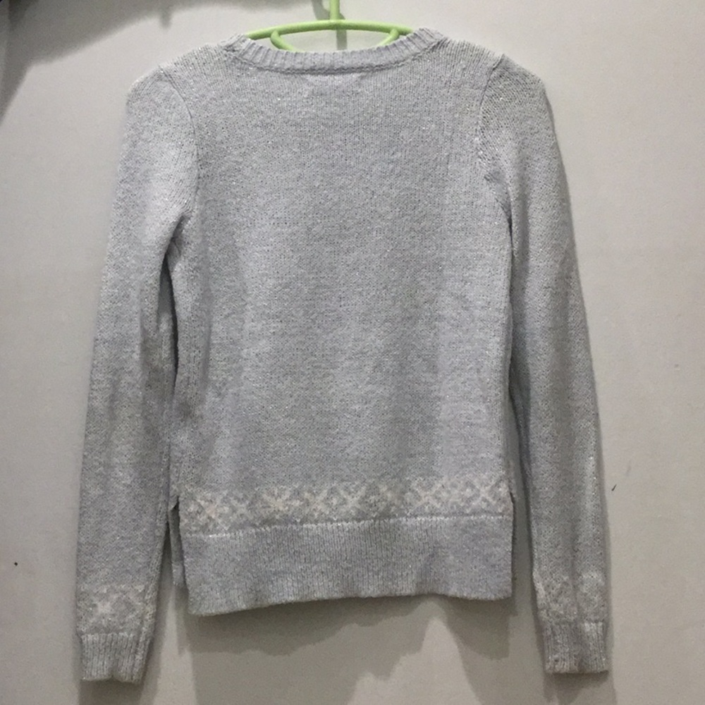 Winter Sweater - Picture 2 of 5